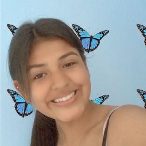 Meet your Posher, Madison